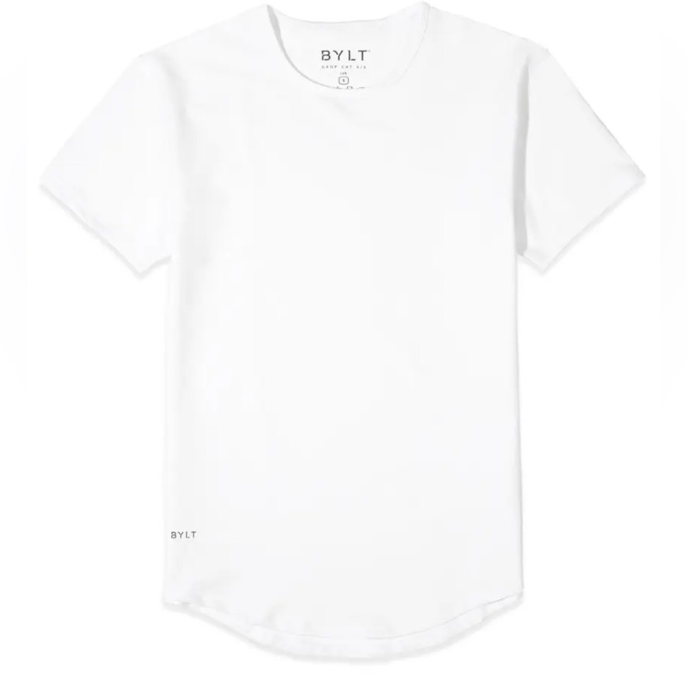 Bylt Drop-Cut Signature Shirt - 2XL - Picture 3 of 5
